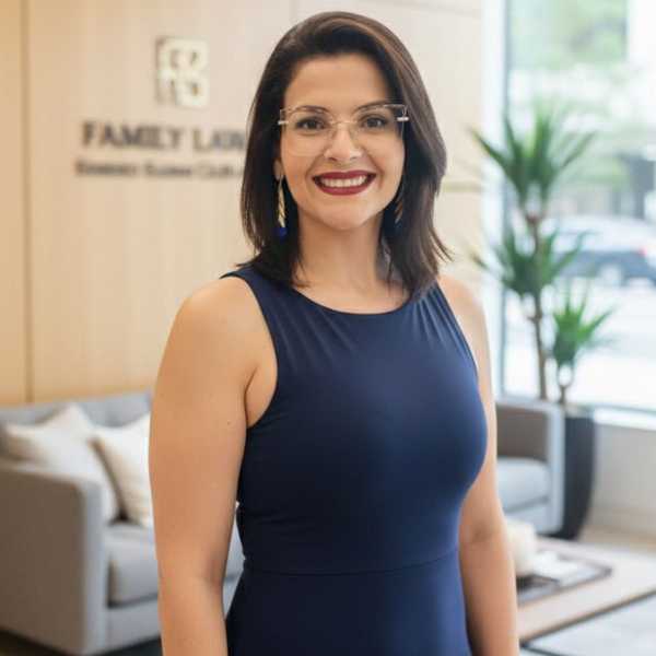 Danielle Oliveira | Advogada especialista em Divórcio Consensual, Direito Civil e Família em Belo Horizonte