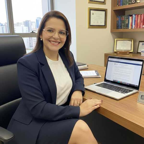 advogada danielle oliveira especialista divorcio