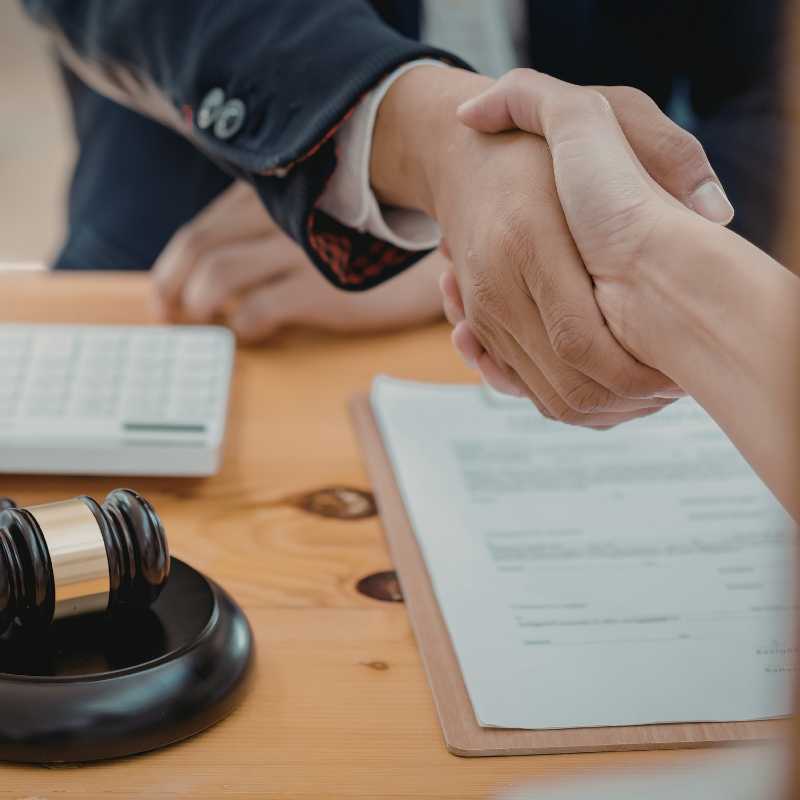 representacao judicial